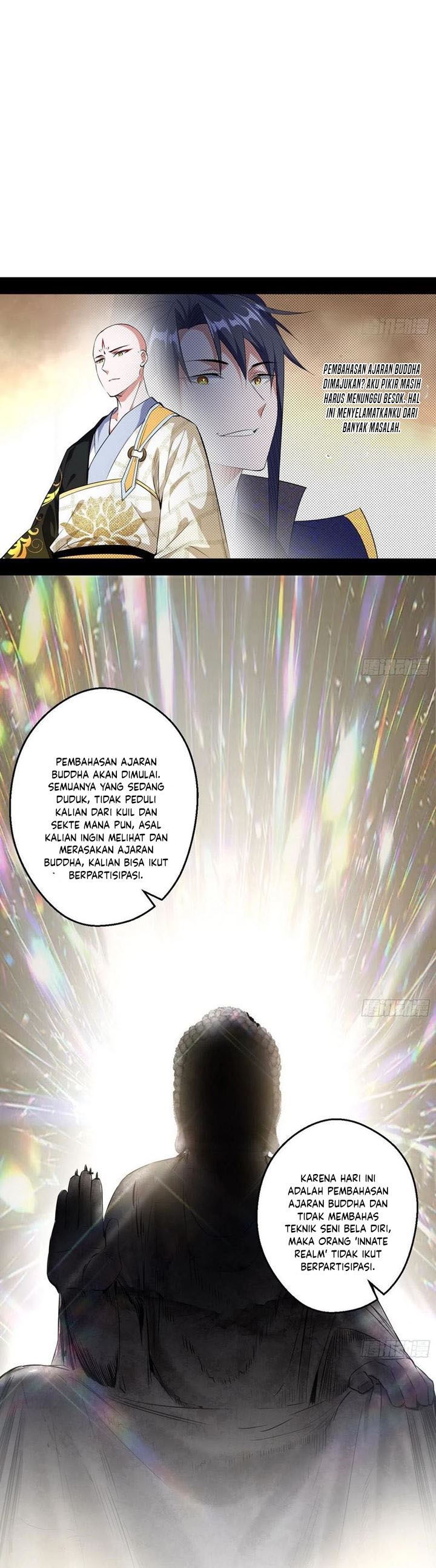 Dilarang COPAS - situs resmi www.mangacanblog.com - Komik im an evil god 117 - chapter 117 118 Indonesia im an evil god 117 - chapter 117 Terbaru 1|Baca Manga Komik Indonesia|Mangacan